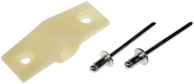 Dorman 924-264 Head Rest Support Repair Kit Compatible with Select BMW Models - Image 1